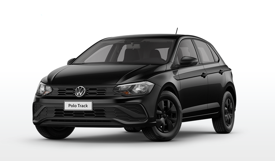 VW Polo PcD
