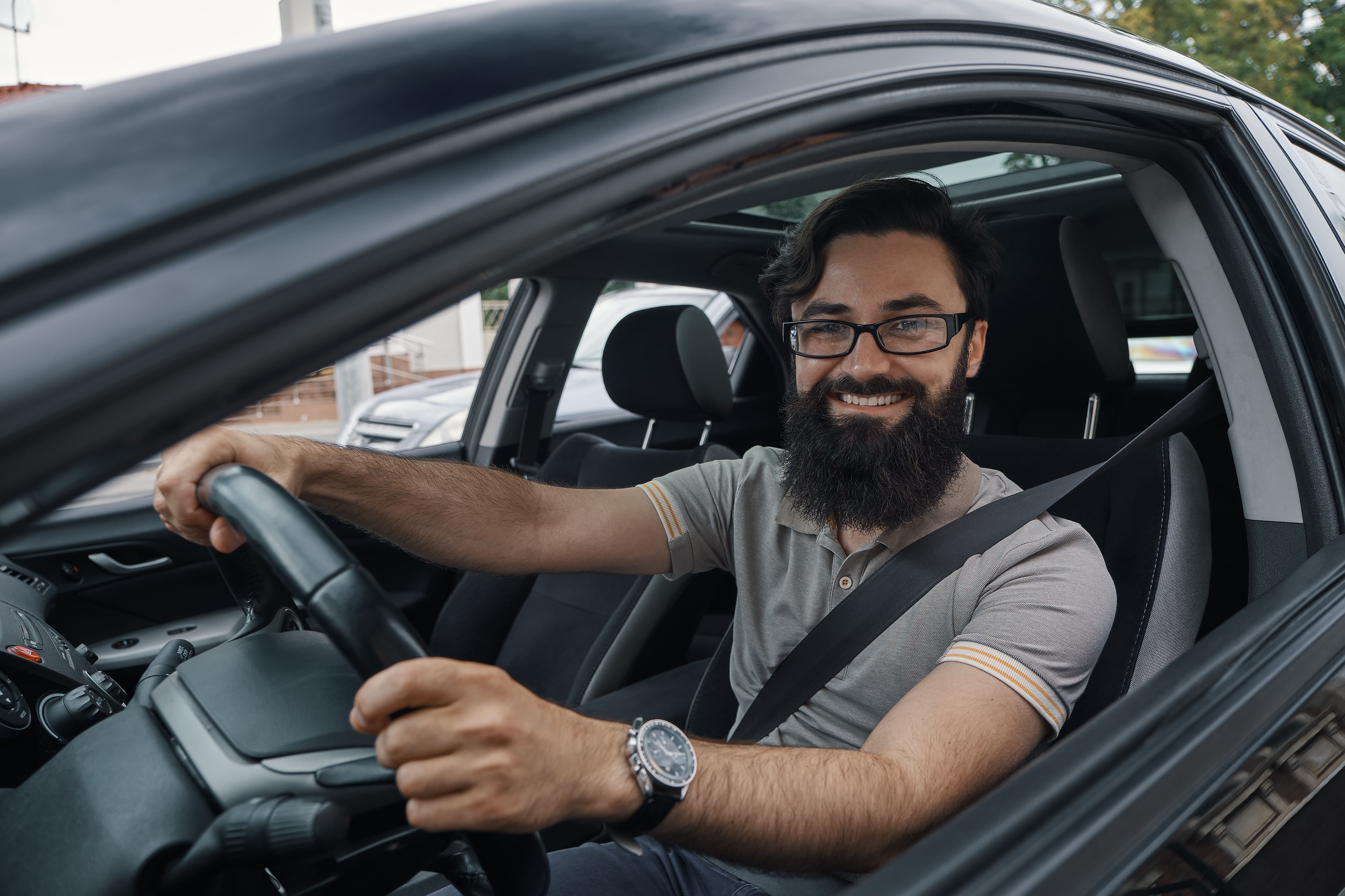 Serviços Detran — CNH e habilitação